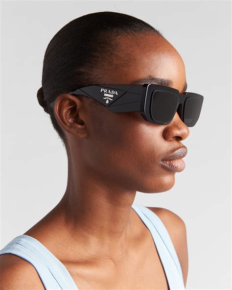 prada sunglasses saks fifth|Women's Prada Designer Sunglasses .